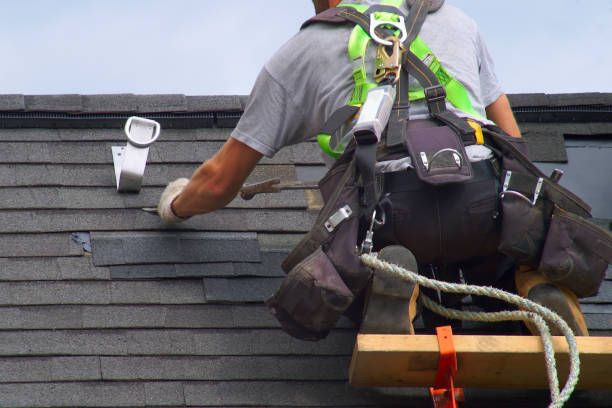 Best Roof Maintenance Services  in Lauderdale Lakes, WI