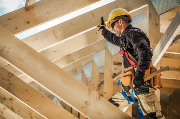 Best Roof Repair Services  in Lauderdale Lakes, WI
