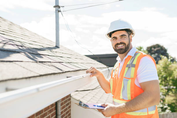 Best Local Roofing Companies  in Lauderdale Lakes, WI
