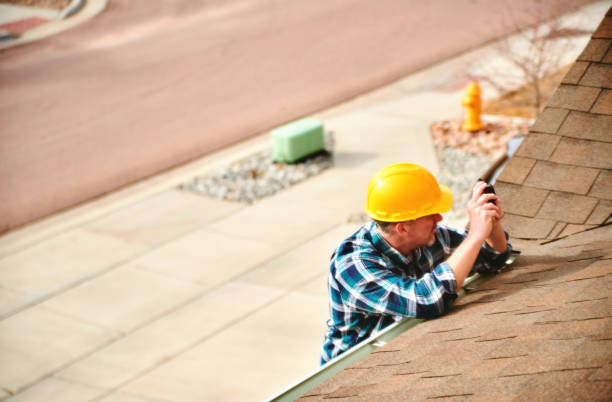 Best Roof Repair Services  in Lauderdale Lakes, WI
