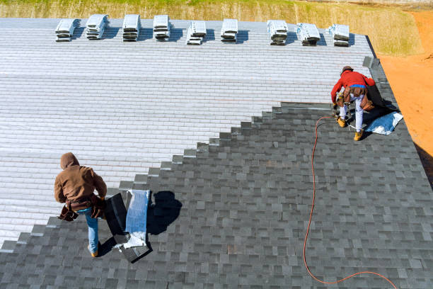 Best Roof Waterproofing Services  in Lauderdale Lakes, WI