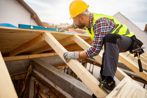 Best New Roof Installation  in Lauderdale Lakes, WI