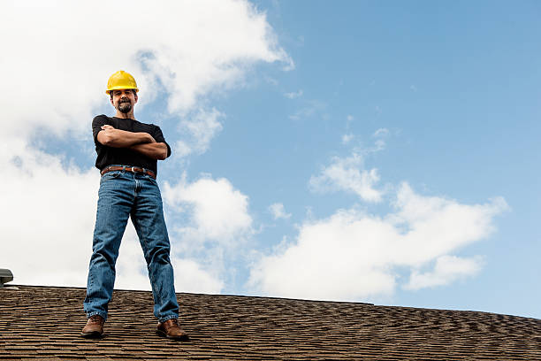 Best Roofing Contractor Near Me  in Lauderdale Lakes, WI