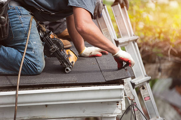 Best Metal Roofing Contractor  in Lauderdale Lakes, WI