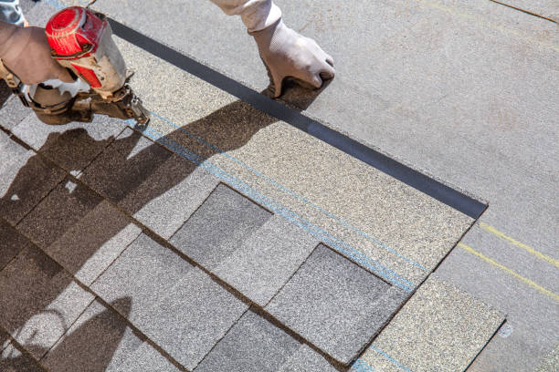 Best Tile Roofing Contractor  in Lauderdale Lakes, WI